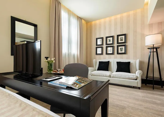 Profumo Maison Colosseo